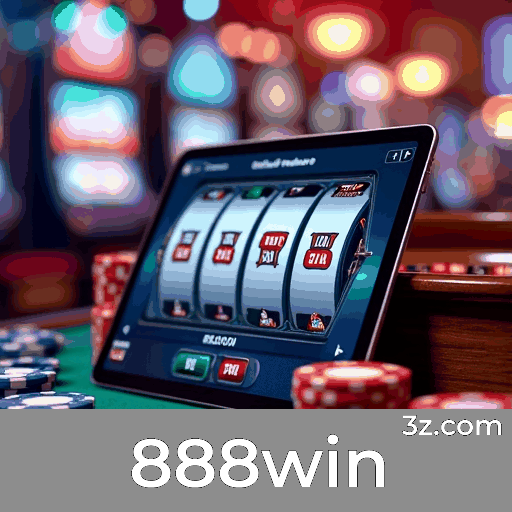 888win: O Seu Cassino Online Confiável