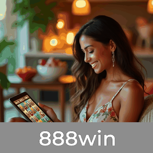 888win: Seu Cassino Online Seguro e Divertido