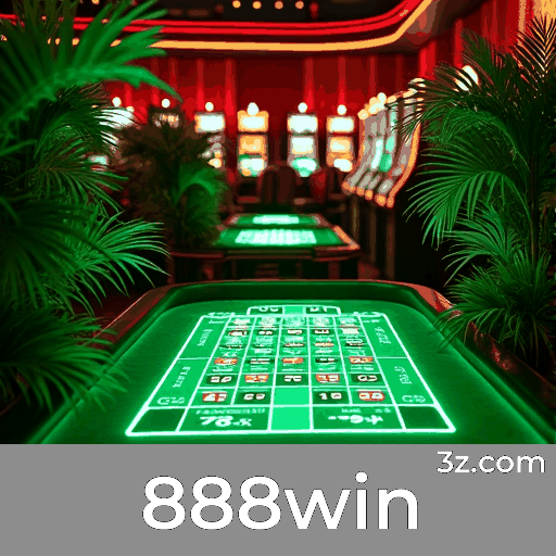 888win: Excelência e Serviço Profissional em Cada Aposta