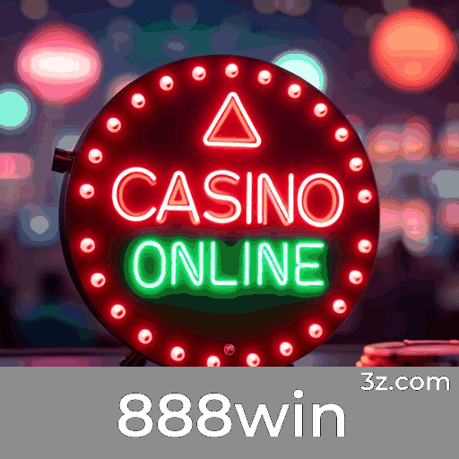 888win: O Seu Cassino Online Confiável