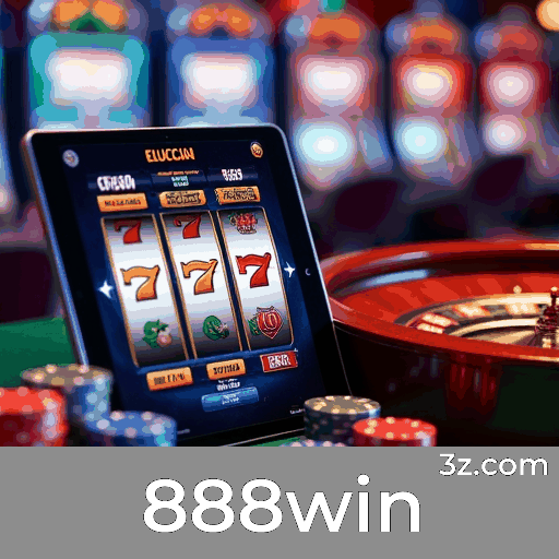 Experimente 888win: Apostas Móveis Completas e Convenientes