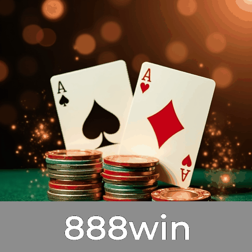 888win: Slots com Mega Prêmios, Jogos de Mesa Estratégicos, e Apostas ao Vivo Realistas
