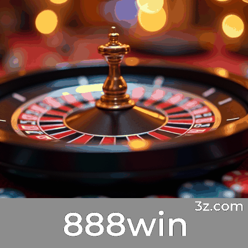 888win: Apostas em Esportes com Odds Instantâneas