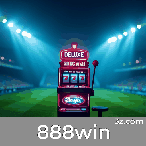 888win: O Seu Cassino Online Confiável
