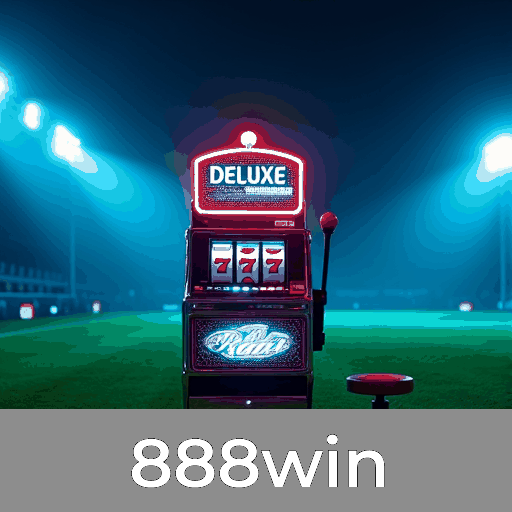 888win: Líder em Segurança e Serviço Profissional no Jogo Online